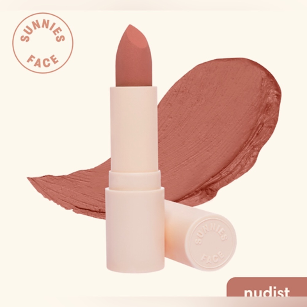 BRAND NEW NEVER USED!! sunnies face nudist